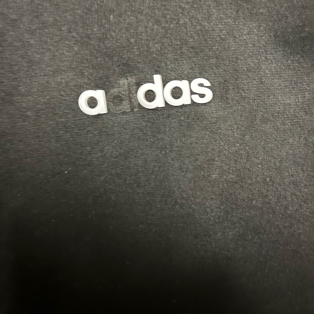 Adidas Track Jacket - image 5